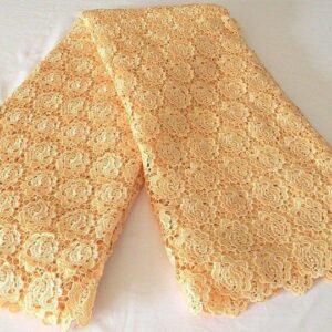 Premium Guipure Lace