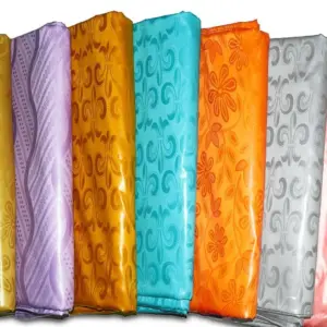 Premium Bazin Fabric
